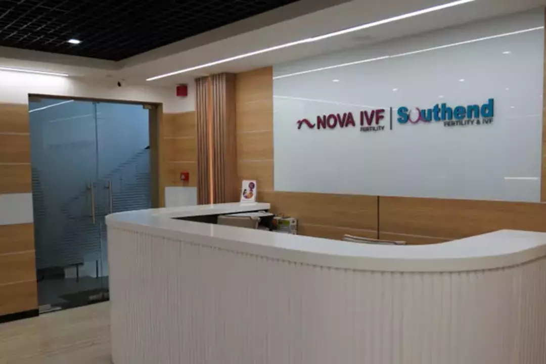 nova-ivf