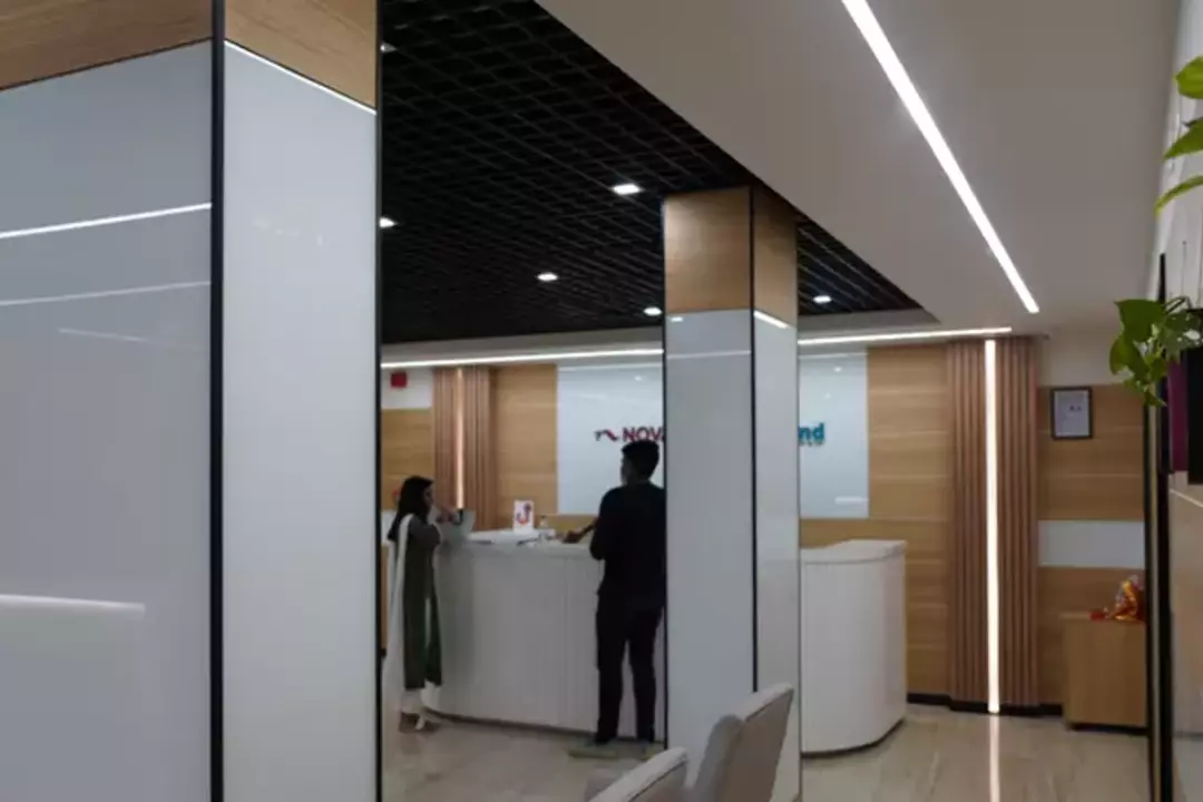 nova-ivf