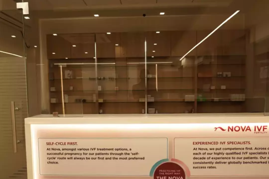 nova-ivf