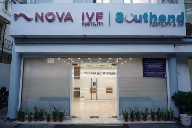 Nova IVF Fertiltiy - Best IVF Centre in Delhi NCR