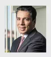 Vishal Bali