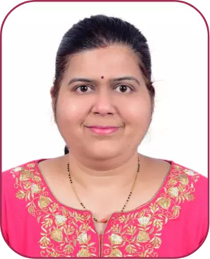 ANUJA KAMATH