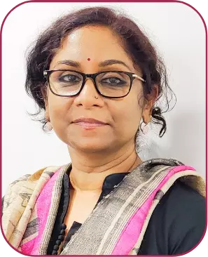 DR. SUJATHA RAMAKRISHNAN