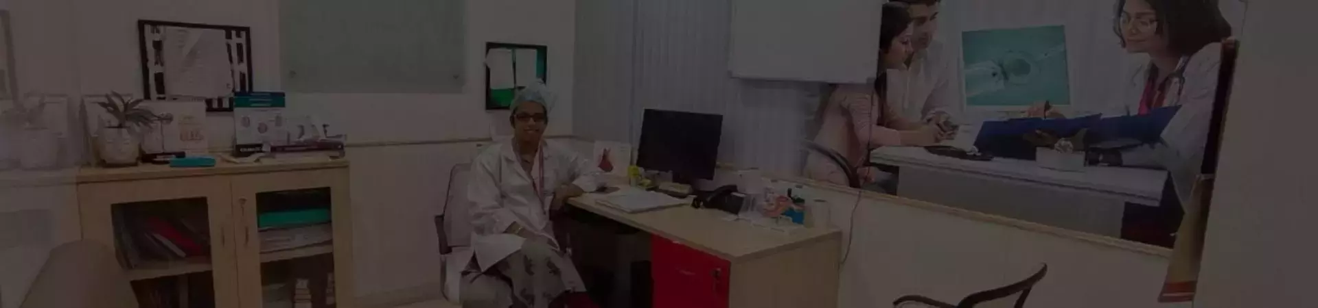 IVF Centres in India