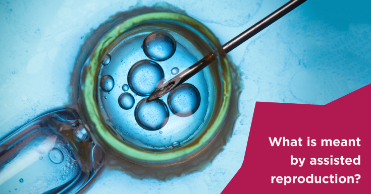  What Is Assisted Reproductive Technology (ART)?