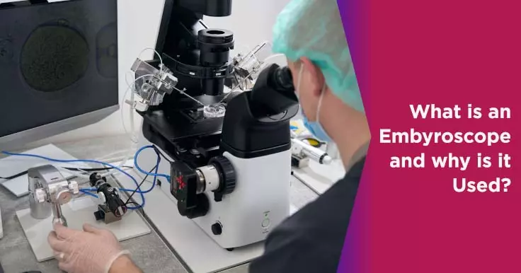  What Is an Embryoscope and How Is It Used in IVF?