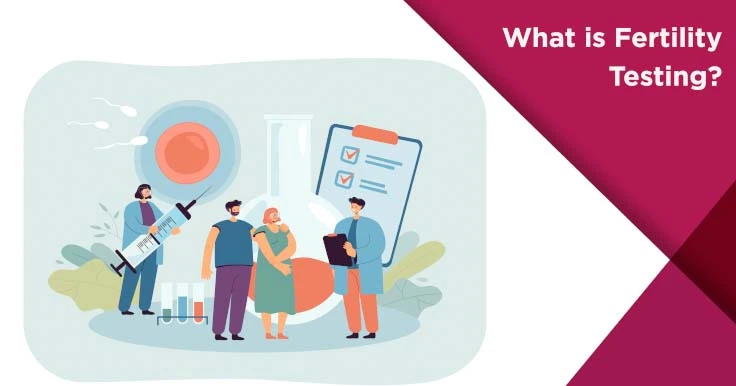   Guide to Fertility Testing and its Types