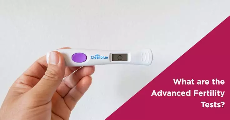 Advanced Fertility Tests: What They Are and How They Help