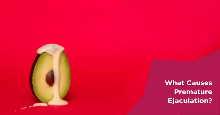  Causes of Premature Ejaculation: Why It Happens?