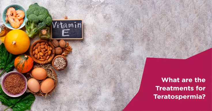  Teratospermia Treatment: Improving Abnormal Sperm Shape