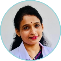 Dr. Rupali Tambe - Best Fertility Doctor in Kharadi
