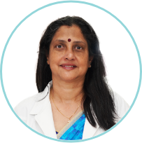 Dr. Aviva Pinto Rodrigues - Best IVF Doctor in Bengaluru