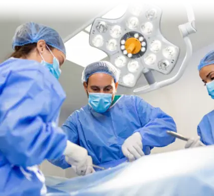 Surgical Sperm Retrieval