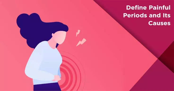  Dysmenorrhea: Understanding Painful Periods and Relief Options