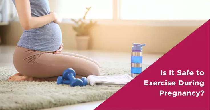  Exercise During Pregnancy: Benefits and Safety Guidelines