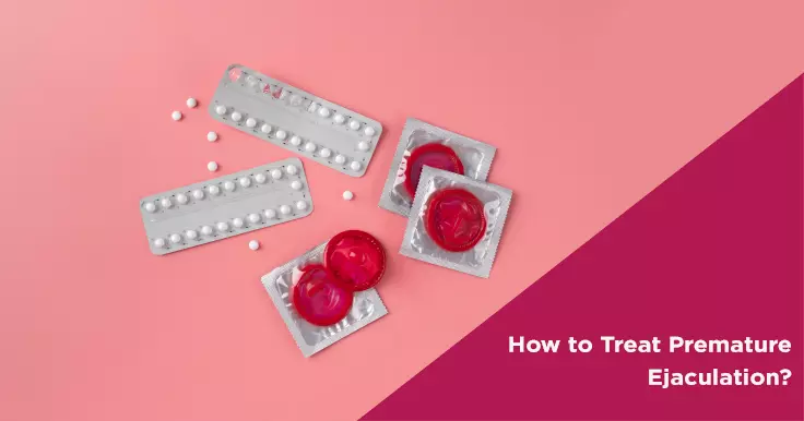  Premature Ejaculation Treatment: Effective Solutions for Men