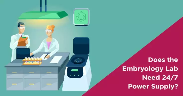  Guidelines for Designing an Effective IVF Laboratory