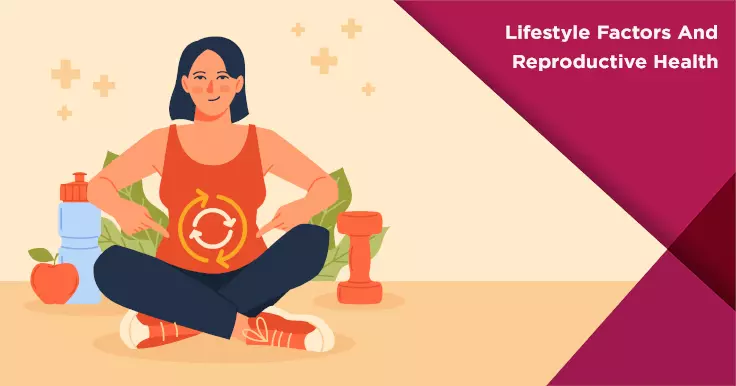  Lifestyle Factors and Their Effects on Reproductive Health