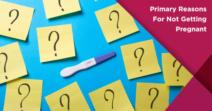 Why Am I Not Getting Pregnant? Common Causes and Solutions for Infertility