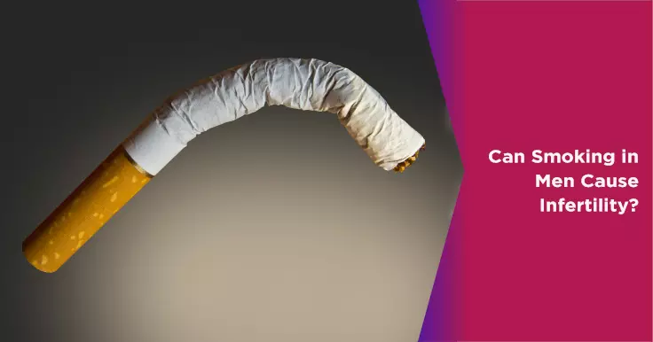  Does Smoking Cause Infertility In Males
