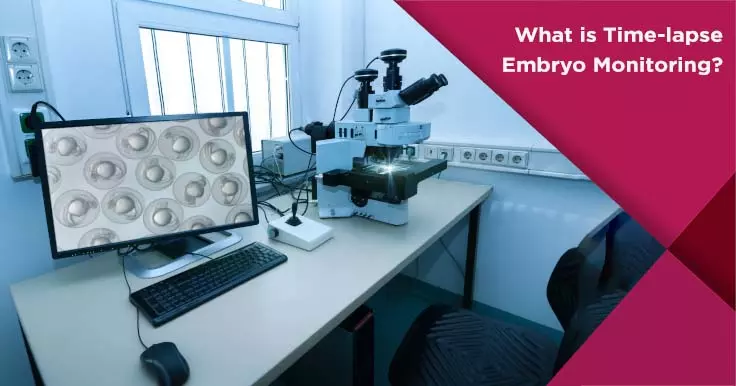  Time-Lapse Embryo Monitoring: Revolutionizing IVF Success