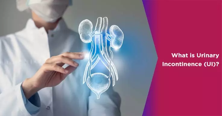 Urinary Incontinence