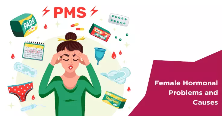 Female Hormonal Problems