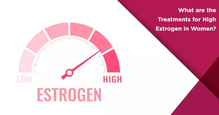  High Estrogen Treatments for Women: Options and Considerations