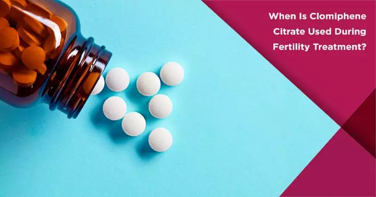  Clomiphene Citrate: When and How It’s Used in Fertility Treatment