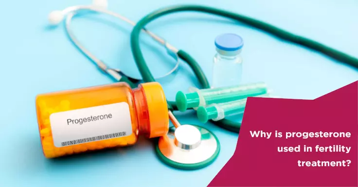  Why Is Progesterone Important in Fertility Treatment?