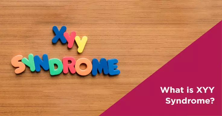 XYY Syndrome