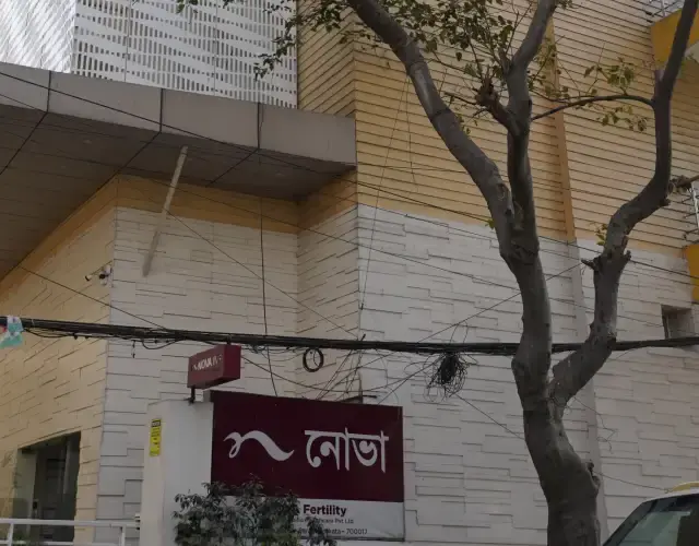 ivf clinic in kolkata