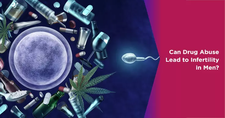  Can Drug Cause Infertility in Men? Impact on Reproductive Health