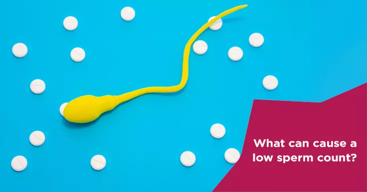  What Can Cause a Low Sperm Count? Key Factors to Consider