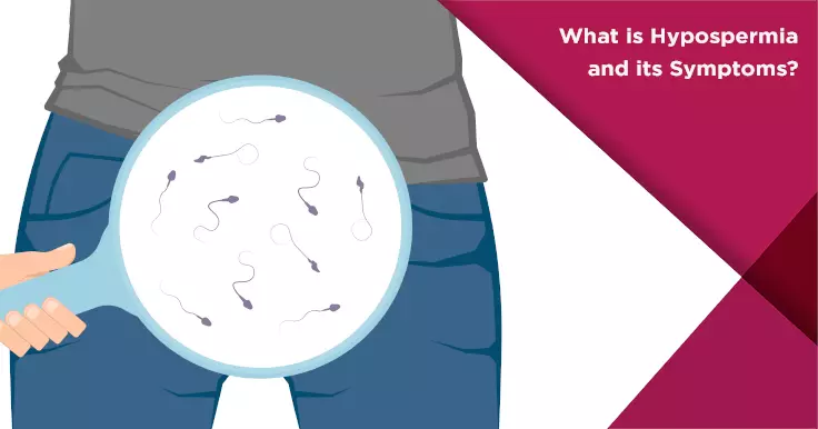  Hypospermia Symptoms: Understanding Its Impact on Fertility