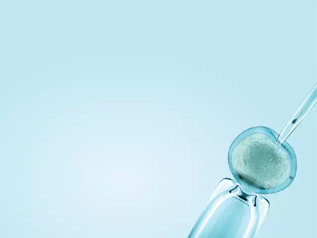 ICSI Treatment