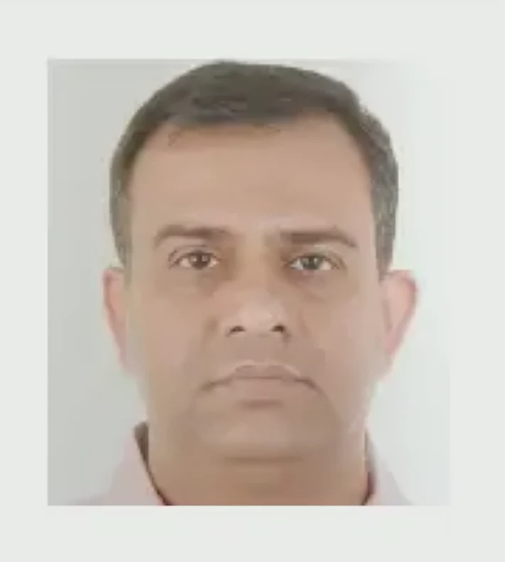 Bishwanath Ganguly