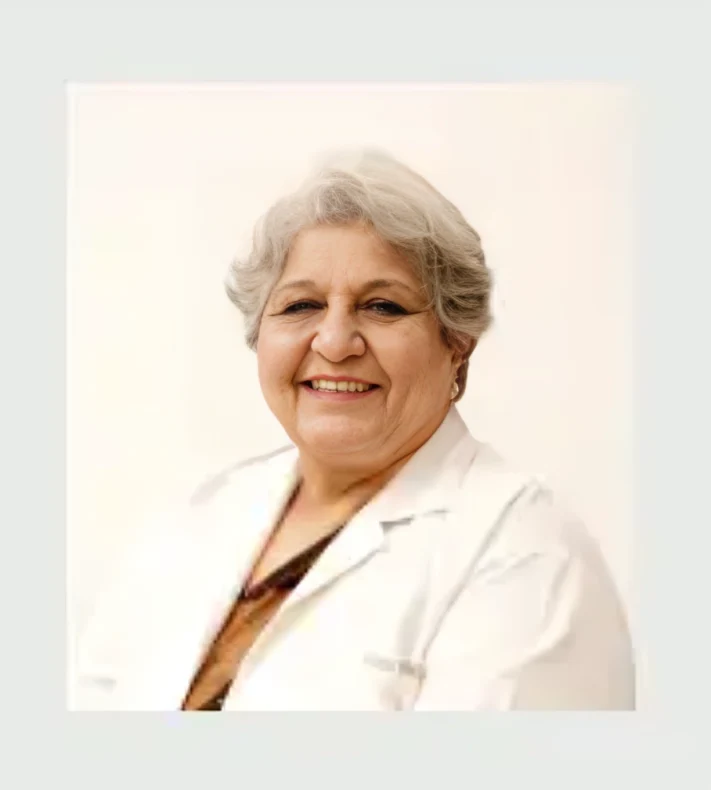 Dr. Sonia Malik