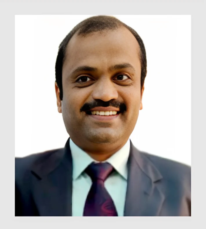 Selvam Kalidoss