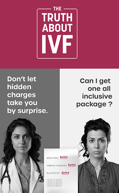 The Truth About IVF