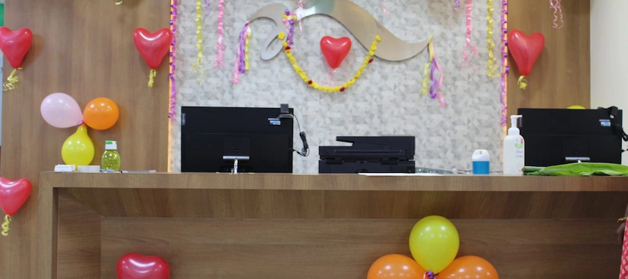 ivf center in hubli