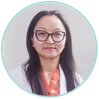 Dr. Kunzang Dolma - Best IVF Doctor in Bengaluru
