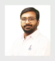 Dr. Jaishil Panchal