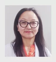 Dr. Kunzang Dolma