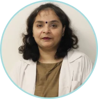 Dr. Aindri Sanyal - Best IVF Doctor in Kolkata