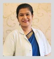 Dr. Anindita Singh