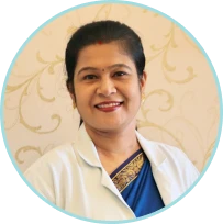 Dr. Anindita Singh - Best IVF Doctor in Kolkata