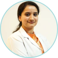 Dr. Apurva Satish Amarnath - Best IVF Doctor in Bengaluru