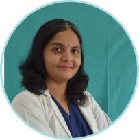 Dr. Aswati Nair - Best Fertility Doctor in Rajouri Garden