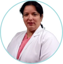 Dr. Jasmine Kaur - Best Fertility Doctor in Jalandhar